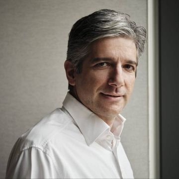 Η Vodafone κάνει πράξη την ισότητα και τον σεβασμό απέναντι σε όλους τους ανθρώπους χωρίς εξαιρέσεις