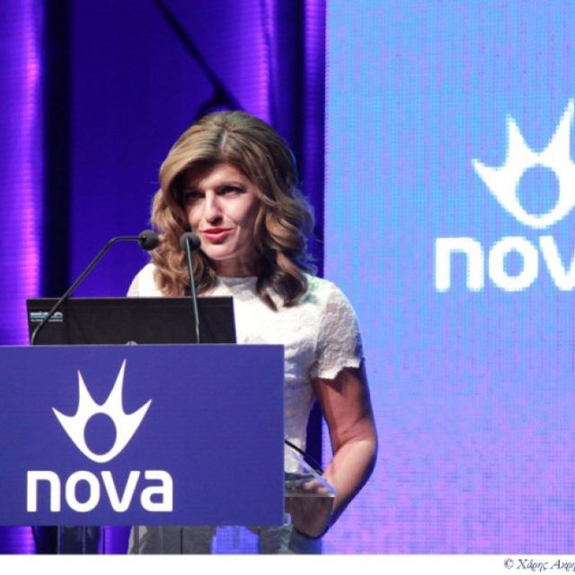 Nova: παρουσίαση προγράμματος για τη σεζόν 2012 – 2013