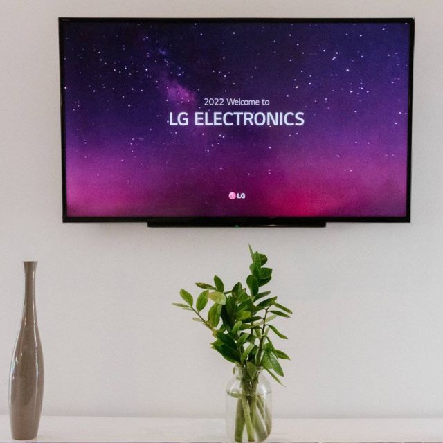 LG: Λανσάρισμα νέων προϊόντων οικιακής ψυχαγωγίας