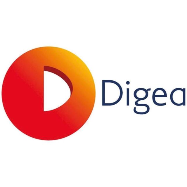 Κέρδη για τη Digea και το 2018