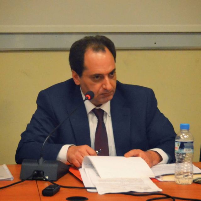 Σπίρτζης: Το Μάρτιο η προκήρυξη για τις τηλεοπτικές άδειες"