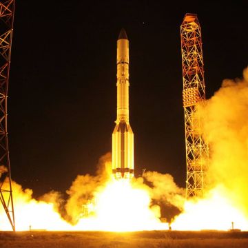 Επιτυχημένη η εκτόξευση του Amazonas 5 της Hispasat