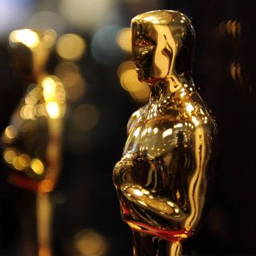 Η ανακοίνωση των υποψηφιοτήτων για τα φετινά βραβεία OSCAR®  ζωντανά στην COSMOTE TV