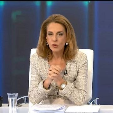 Παραιτήθηκε από την ΕΡΤ η Όλγα Τρέμη