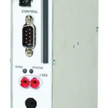 IKUSI SHC-111, επαγγελματικός transmodulator DVB-S2 HD σε DVB-T