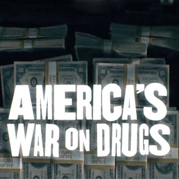 "ΗΠΑ: Ο πόλεμος των ναρκωτικών" – Νέα συγκλονιστική σειρά ντοκιμαντέρ στην ΕΡΤ2