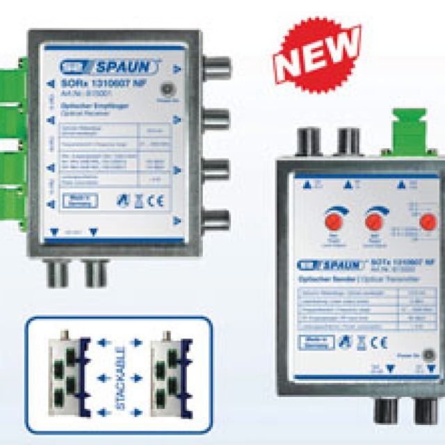 Τα νέα της Spaun