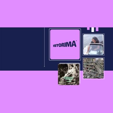 ISTORIMA – Συνδέσου με την Ιστορία σου