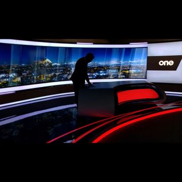 One Channel και στην Κρήτη από τον Διονύση Παναγιωτάκη;