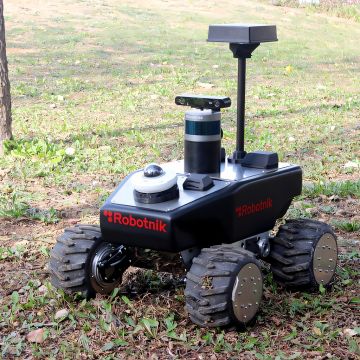 Δοκιμές ρομποτικών συστημάτων που αξιοποιούν τις δυνατότητες του δικτύου 5G με τη συμβολή του Ομίλου ΟΤΕ