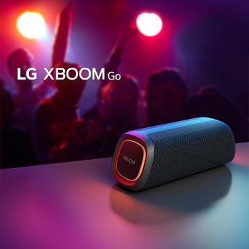 ΑΠΟΓΕΙΩΣΤΕ ΤΗΝ ΚΑΘΗΜΕΡΙΝΟΤΗΤΑ ΣΑΣ ΜΕ ΤΑ ΗΧΕΙΑ LG: ΕΝΑΣ ΣΥΝΔΥΑΣΜΟΣ ΗΧΟΥ ΚΑΙ ΣΤΥΛ