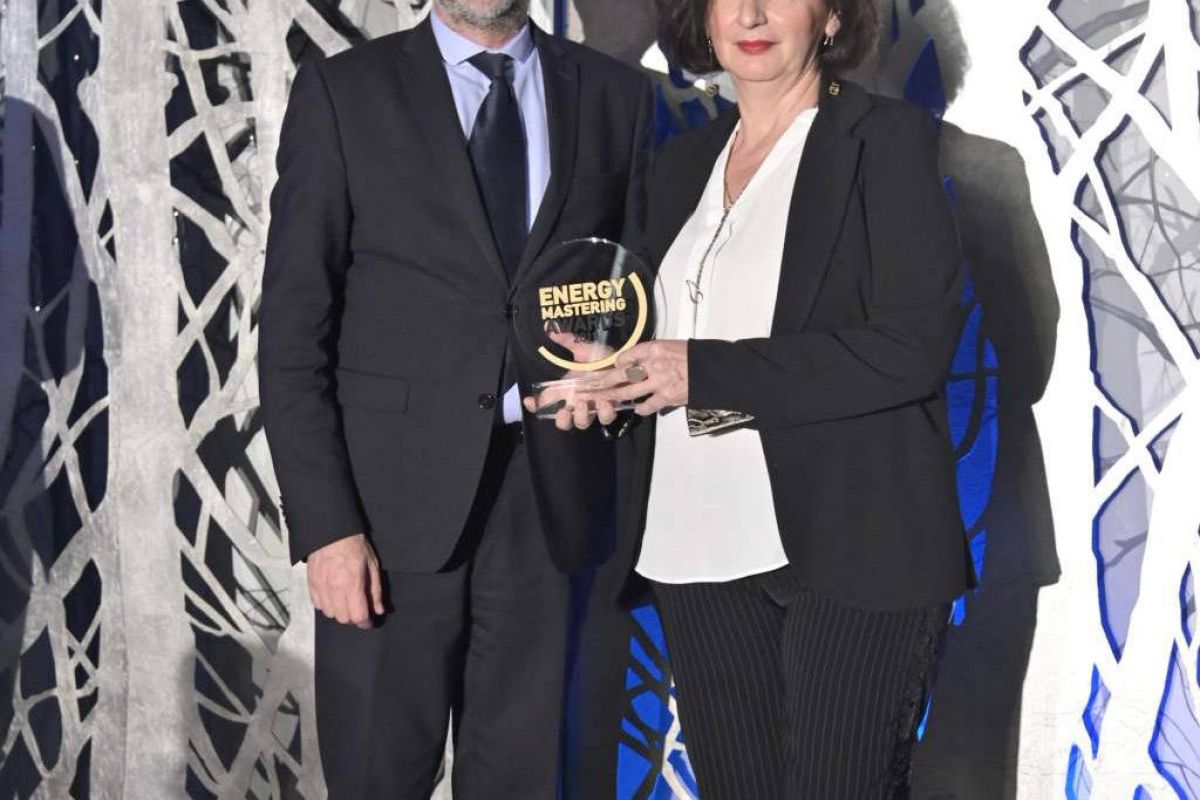 Όμιλος ΟΤΕ: Η αποτελεσματική διαχείριση ενέργειας προϋπόθεση για τη βιώσιμη ανάπτυξη