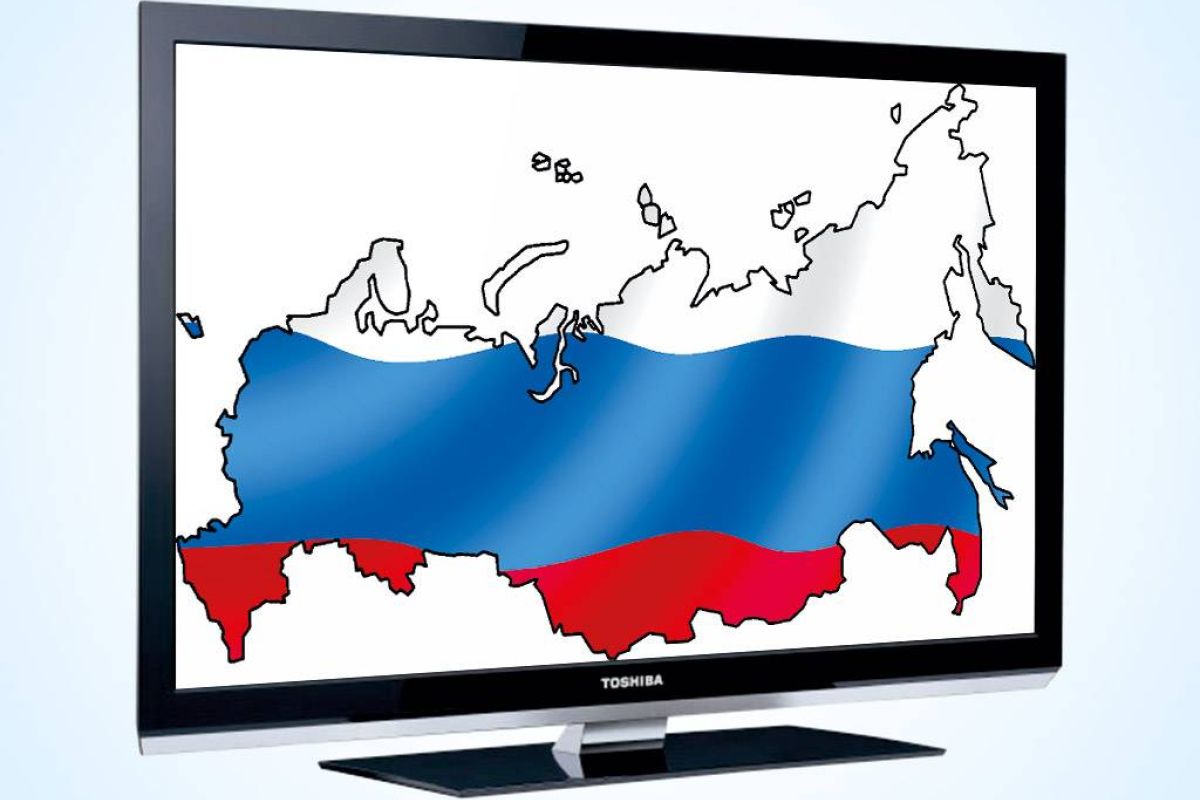 Νέος ρωσικός νόμος για τα μίντια