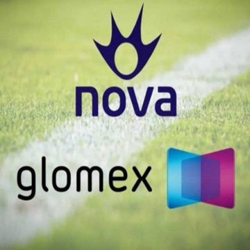 Το αθλητικό περιεχόμενο της NOVA στην glomex