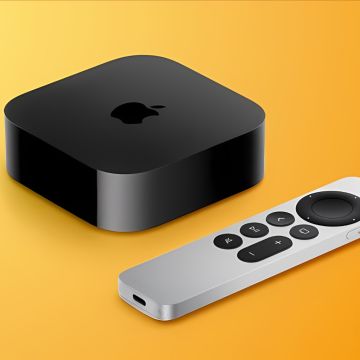 Το νέο Apple TV φέτος είναι πιθανό να υποστηρίζει Wi-Fi 7