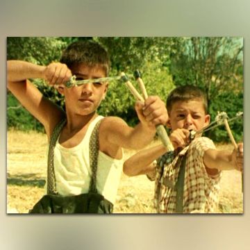 «Το δέντρο που πληγώναμε» – στην ΕΡΤ2