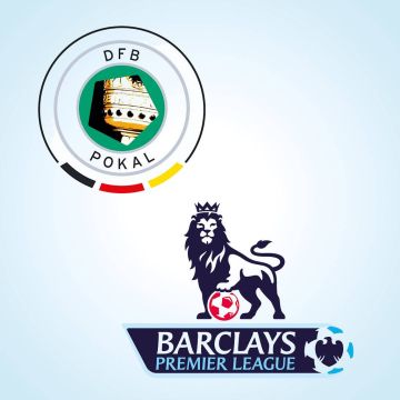 Barclays Premier League & DFB Pokal ξεκινούν στον ΟΤΕ TV