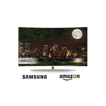 Η Samsung και η Amazon παρουσιάζουν το HDR10+