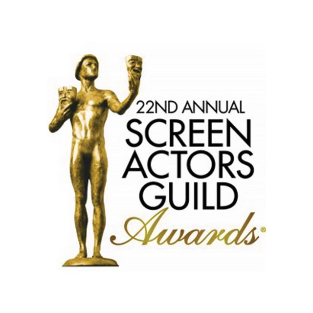 Τα SAG Awards έρχονται στα Novacinema!