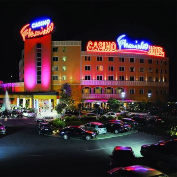 Τα καζίνο των Σκοπίων στέλνουν sms σε Έλληνες παίκτες εν μέσω πανδημίας!