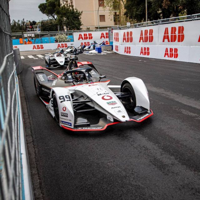 Η ABB οδηγεί στο μέλλον της βιώσιμης τεχνολογίας