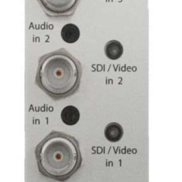 Wisi GN HWENC HD MPEG4