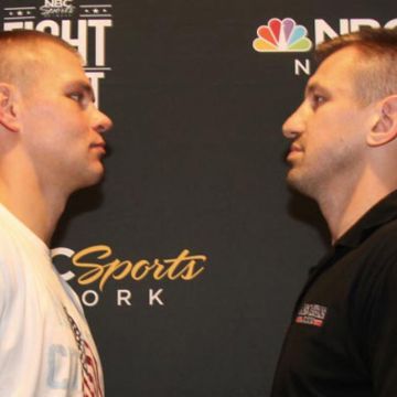 Υπερθέαμα… βαρέων βαρών στα κανάλια Novasports