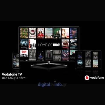 Διαζύγιο Vodafone TV – Novasports. Η επόμενη ημέρα