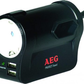 AEG Protect Travel