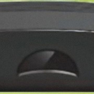 Επίγειος δέκτης υψηλής ευκρίνειας ATC