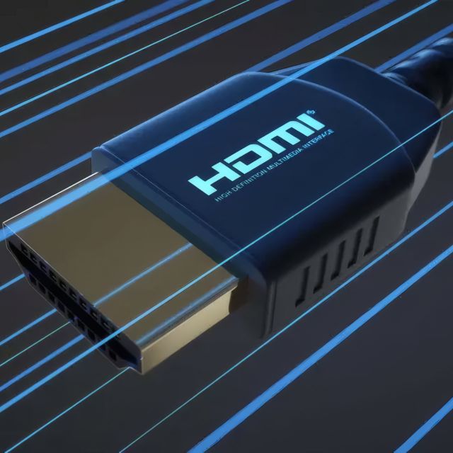 Το HDMI 2.2 υποστηρίζει 16K ανάλυση στα 60Hz