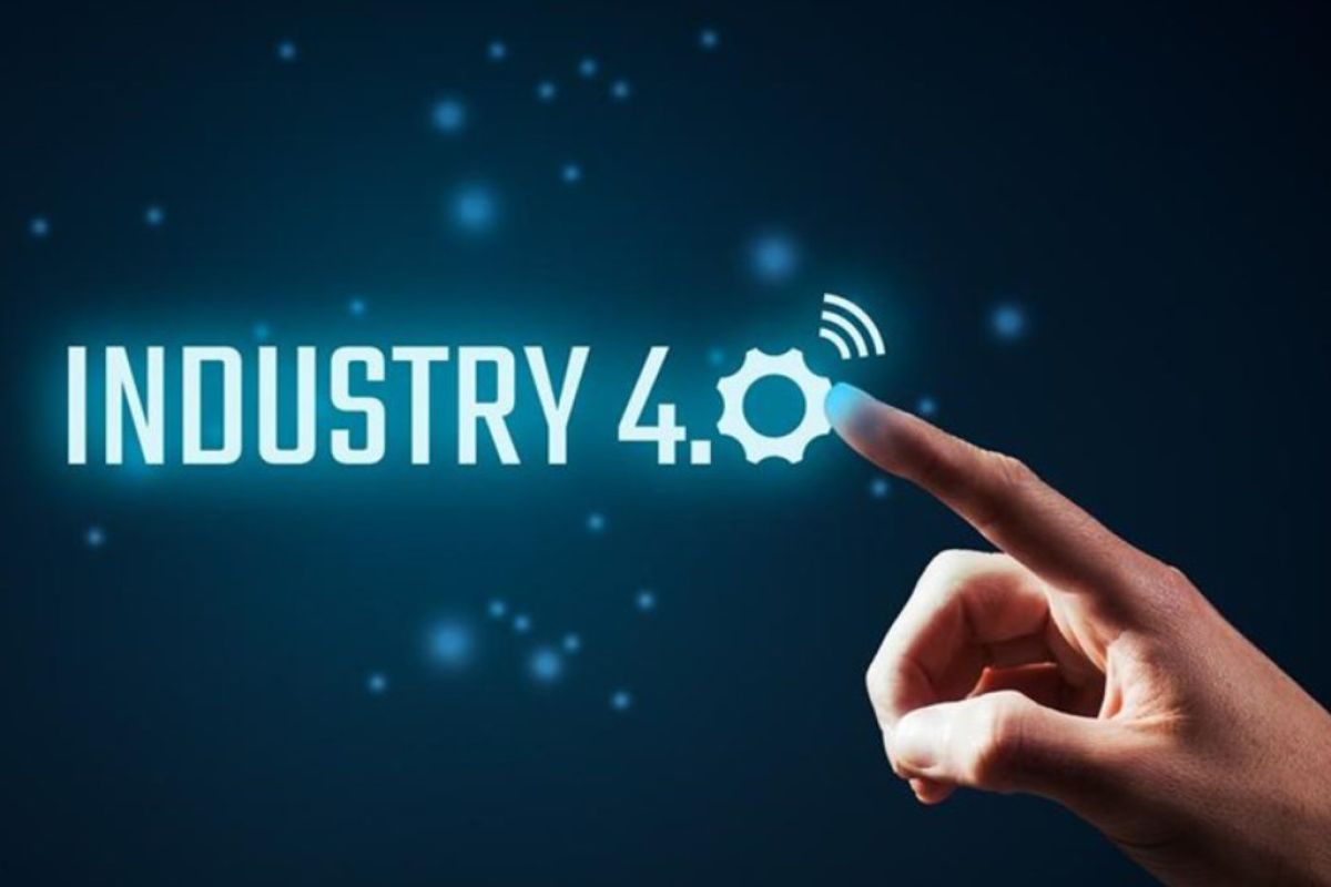 ΕΚΠΑ - Industry 4