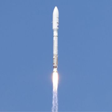 Η Amazon εκτοξεύει με επιτυχία τους πρώτους δορυφόρους του Project Kuiper