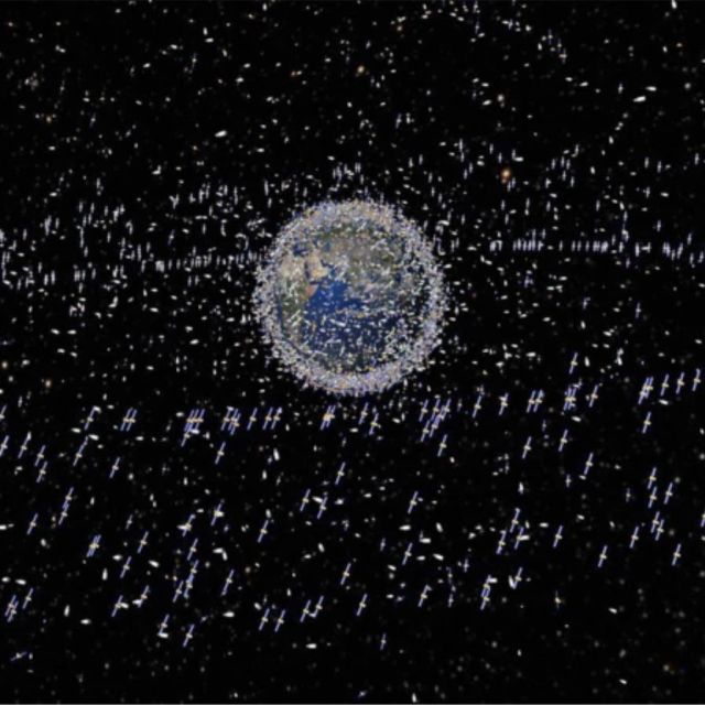 Προειδοποίηση αστρονόμων: Οι δορυφόροι αποτελούν “παγκόσμια απειλή για τη φύση“