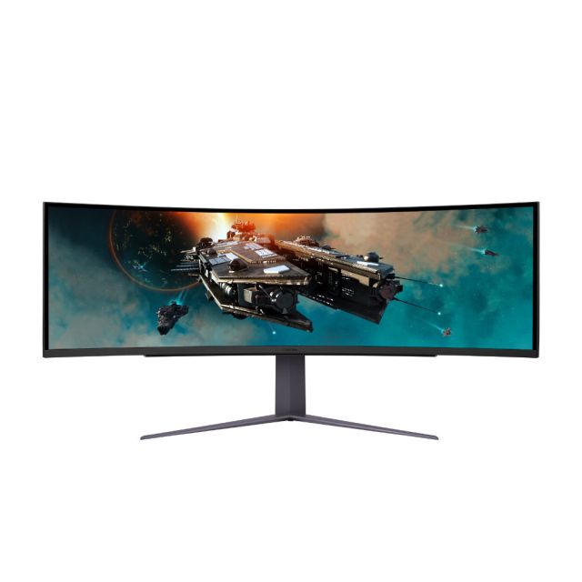 Η UltraGear οθόνη 49 ιντσών της LG προσφέρει συναρπαστικό gaming επόμενου επιπέδου