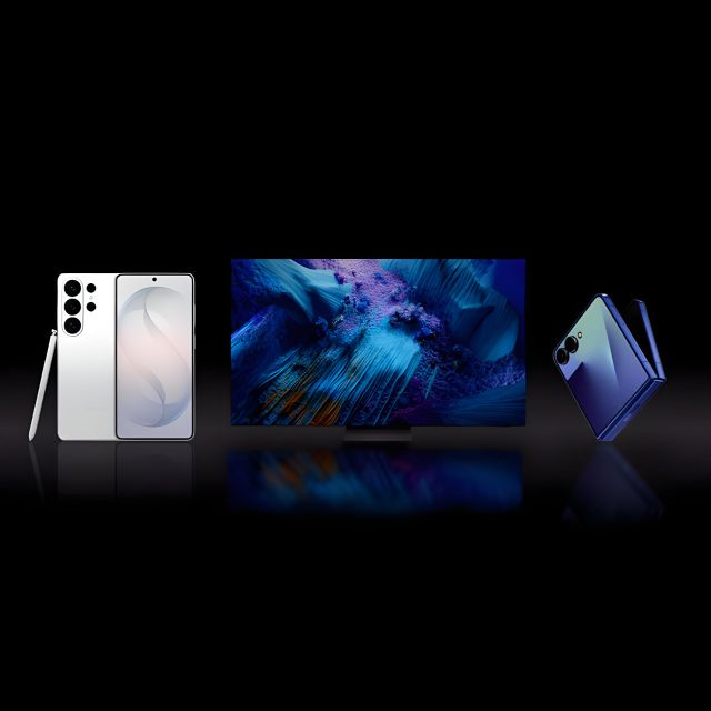 Υπηρεσίες υποστήριξης Premium+ για τις Galaxy Z και S26 series συσκευές καθώς και τις τηλεοράσεις άνω των 98”