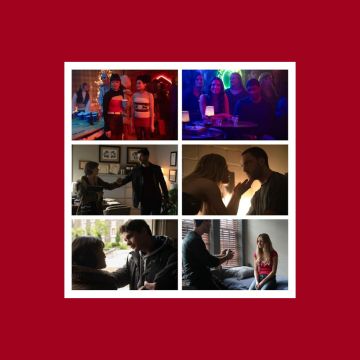 Ο ΝΕΟΣ ΚΥΚΛΟΣ «TELL ME LIES» ΕΡΧΕΤΑΙ 13 ΙΑΝΟΥΑΡΙΟΥ ΑΠΟΚΛΕΙΣΤΙΚΑ ΣΤΟ DISNEY+