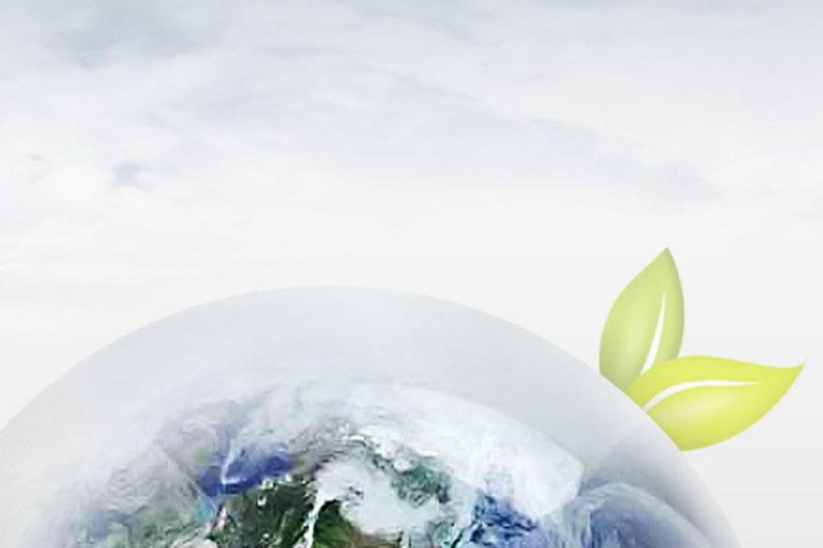 H LG δεσμεύεται για 100% μετάβαση σε ανανεώσιμη ενέργεια έως το 2050