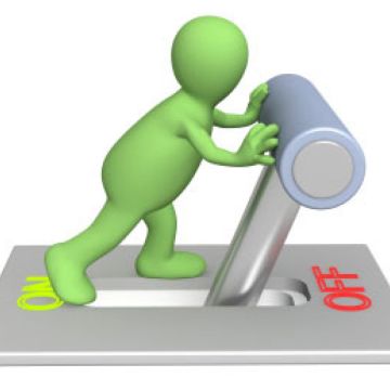 To Λονδίνο ετοιμάζεται για το αναλογικό switch off