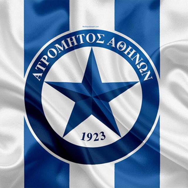 Οι αγώνες του Ατρόμητου με την Ντουνάισκα Στρέντα  στην ERT Sports