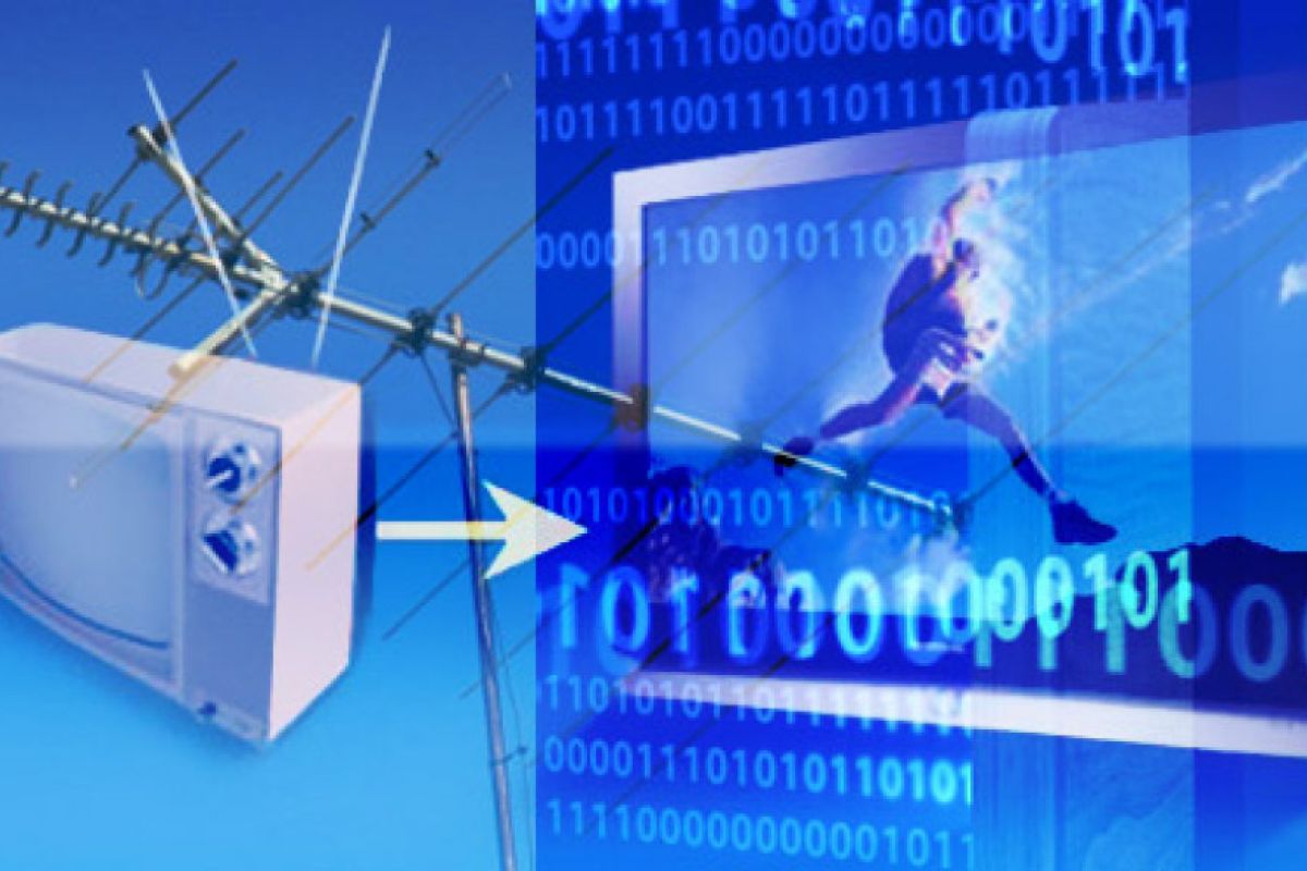 Επιτάχυνση διαδικασιών για την ψηφιακή μετάβαση ζήτησε ο Βούγιας