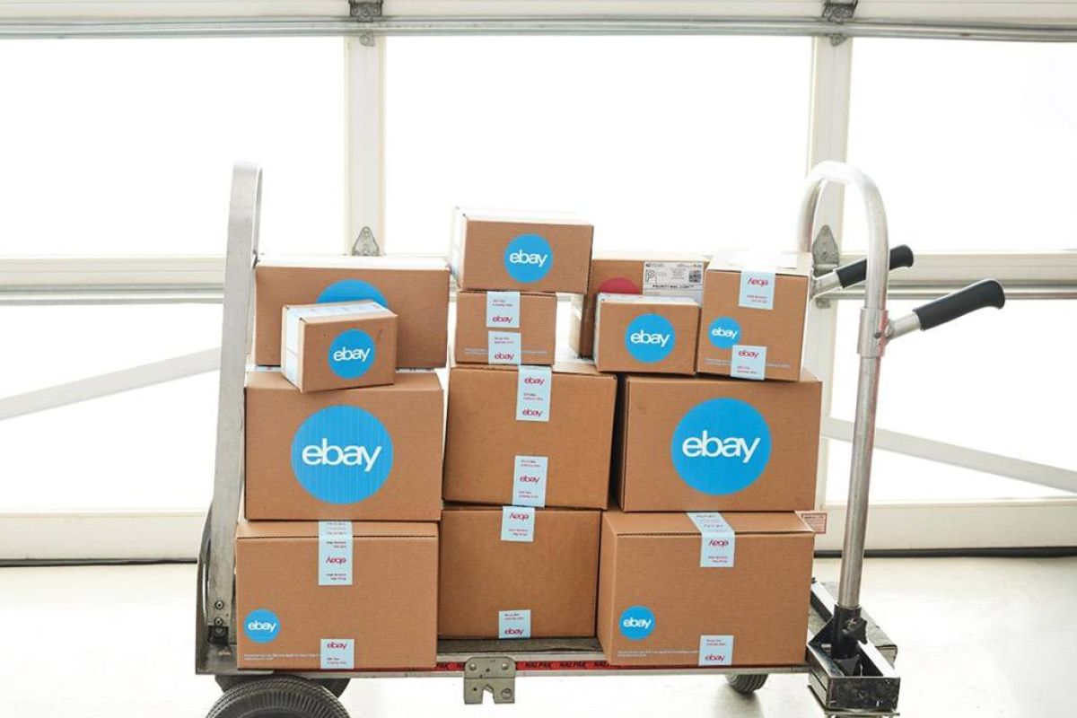 Το eBay είναι εδώ για να υποστηρίξει τις ΜμΕ επιχειρήσεις που πλήττονται από τον αρνητικό αντίκτυπο της πανδημίας COVID-19