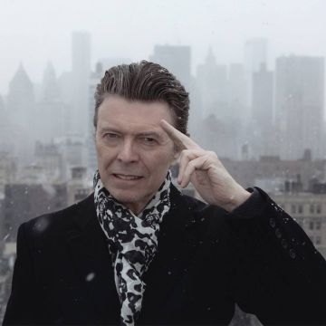 «Ντέιβιντ Μπάουι: Τα τελευταία πέντε χρόνια» – Ένα εξαιρετικό μουσικό ντοκιμαντέρ στην ΕΡΤ2