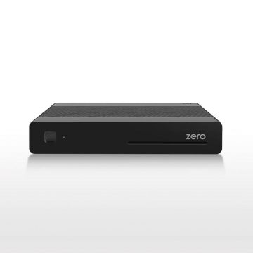 Max T2 και VU+ Ζero από την Tronix