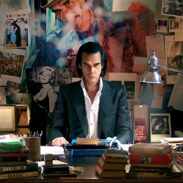 ΕΡΤ2 – «20.000 Μέρες στη Γη»