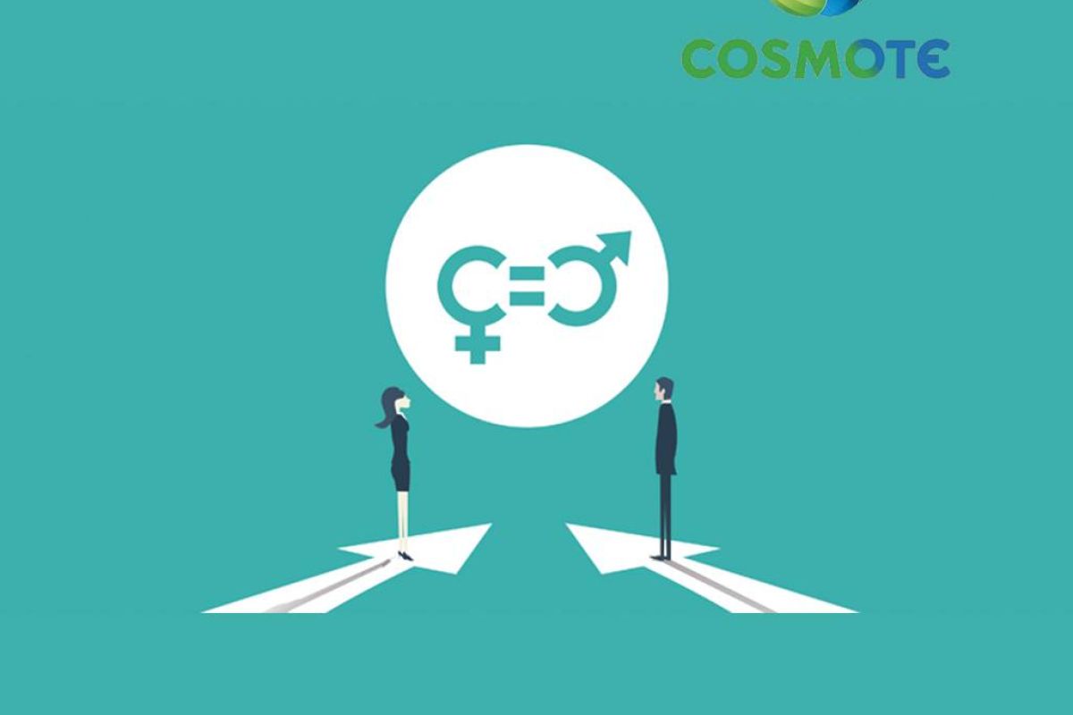 Ο ΟΤΕ για 2η χρονιά στον διεθνή δείκτη του Bloomberg για την ισότητα των φύλων στο εργασιακό περιβάλλον