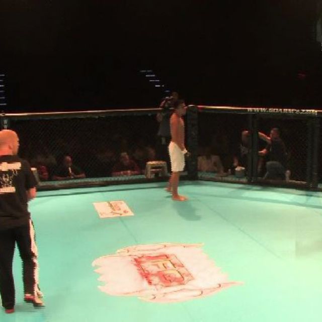 Fightbox HD,νέο κανάλι στο Satellite BG