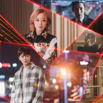 Netflix: Διαθέσιμα τα πρώτα δύο επεισόδια της νέας νοτιοκορεατικής σειράς Tomorrow