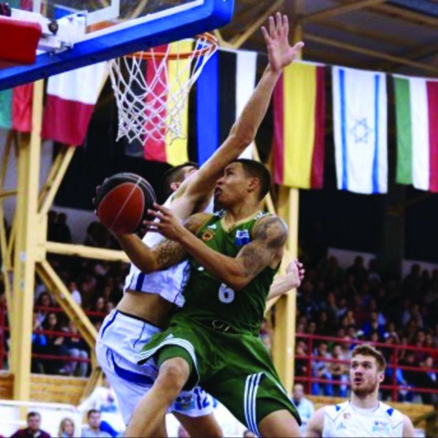 Φενερμπαχτσέ – Παναθηναϊκός και η 8η αγωνιστική της Euroleague Basketball στα κανάλια Novasports!