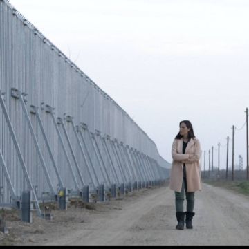 Έβρος: Ιστορίες συνόρων, ιστορίες επιβίωσης, Τρίτη 9 Μαρτίου στις 00:10